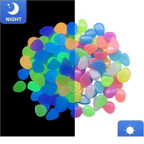 luminous stones glow in the dark pebbles glowing stones for outdoor walkways home garden yard decor fish tank pebb jllwei
luminous stones glow in the dark pebbles glowing stones for outdoor walkways home garden yard decor fish tank pebb jllwei