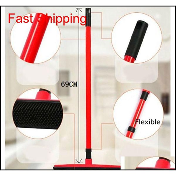 squeegees broom pet hair removal broom telescoping handle carpet rubber broom removable rod floor water removal qylkrw lyqlove
squeegees broom pet hair removal broom telescoping handle carpet rubber broom removable rod floor water removal qylkrw lyqlove