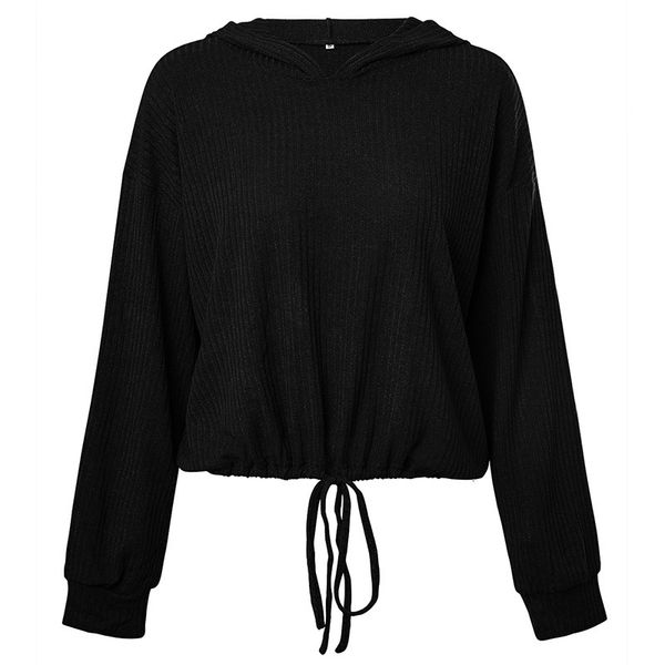 2021 women autumn winter new red black warm leisure pullovers hoodies female casual solid knitting sweatshirts drawstring bg0o
2021 women autumn winter new red black warm leisure pullovers hoodies female casual solid knitting sweatshirts drawstring bg0o