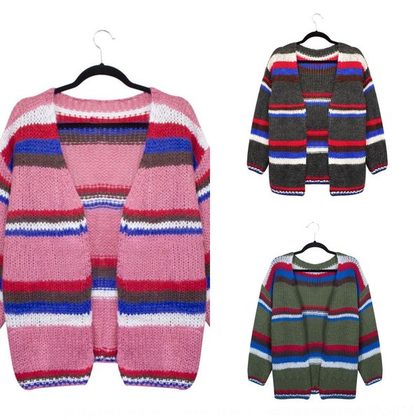 rk7nf новая женщина 2019 одежда зима женская wearsweater зима женская одежда твердый свитер шить кардиган цвет куртки осень usixg, White;black
rk7nf новая женщина 2019 одежда зима женская wearsweater зима женская одежда твердый свитер шить кардиган цвет куртки осень usixg, White;black