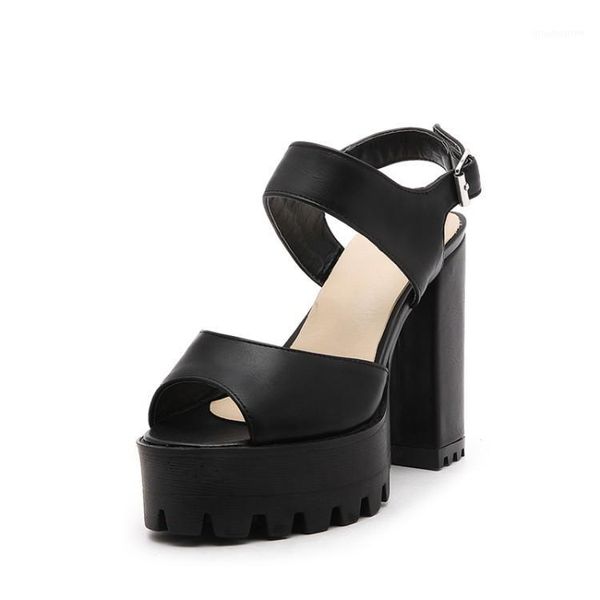 sandals oversized personalized high heel platform heels women shoes woman summer ladies1, Black
sandals oversized personalized high heel platform heels women shoes woman summer ladies1, Black