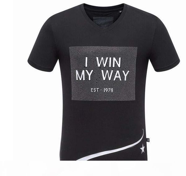 new arrival2017 europe and the united states spring and summer new foreign trade men slim short sleeve, White;black
new arrival2017 europe and the united states spring and summer new foreign trade men slim short sleeve, White;black
