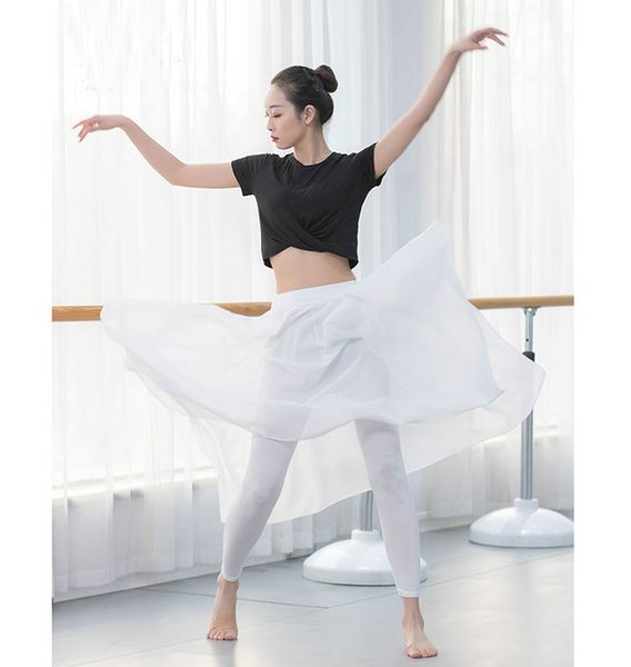 latin dance pant for women modern dance skirt costumes training pant latin long gauze trousers practice ballet pant, Black;red
latin dance pant for women modern dance skirt costumes training pant latin long gauze trousers practice ballet pant, Black;red