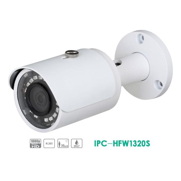 2mp ir mini- network camera ipc-hfw1320s ip camera built-in sd card slot ip67 ir30m poe
2mp ir mini- network camera ipc-hfw1320s ip camera built-in sd card slot ip67 ir30m poe
