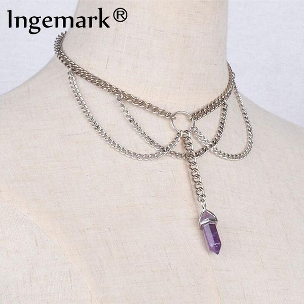new silver color chain quartz necklaces pendant necklace chain crystal necklace women jewelry accessories valentin day gift
new silver color chain quartz necklaces pendant necklace chain crystal necklace women jewelry accessories valentin day gift