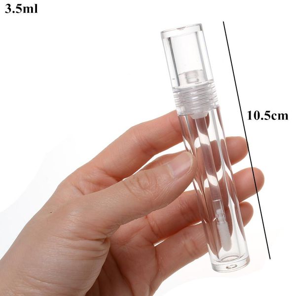 8ml lip gloss tubes with wand clear empty containers mini refillable lip balm bottles lip glaze samples travel diy makeup tools swy wmtuav
8ml lip gloss tubes with wand clear empty containers mini refillable lip balm bottles lip glaze samples travel diy makeup tools swy wmtuav
