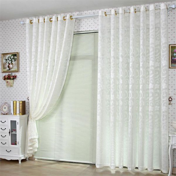 curtain & drapes custom tulles pure white carved window bedroom living room balcony garden home sheer voile tulle e293
curtain & drapes custom tulles pure white carved window bedroom living room balcony garden home sheer voile tulle e293