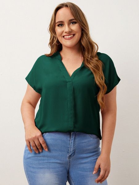 plus notched neck s3sm#, Black 
plus notched neck s3sm#, Black