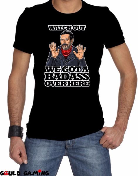 print t shirts men negan badass the walking dead t-shirt hbo halloween sizes new brand new t-shirts sport hooded sweatshirt hoodie
print t shirts men negan badass the walking dead t-shirt hbo halloween sizes new brand new t-shirts sport hooded sweatshirt hoodie
