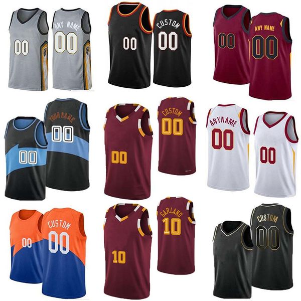 darius garland custom basketball jerseys caris levert evan mobley jarrett allen kevin love lauri markkanen isaac okoro collin sexton rondo, Black;red
darius garland custom basketball jerseys caris levert evan mobley jarrett allen kevin love lauri markkanen isaac okoro collin sexton rondo, Black;red