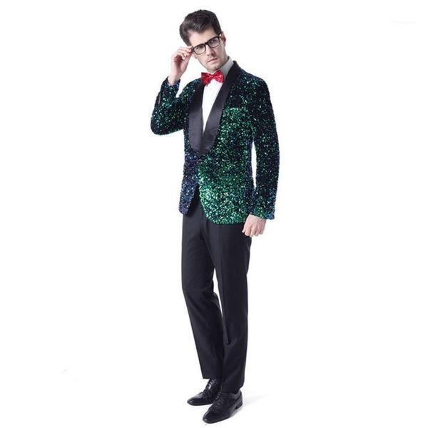 2020 simple suits men shiny wedding suits grooms tuxedos mens slim fit beach groomsmen (jacket+pant+ tie)1, White;black
2020 simple suits men shiny wedding suits grooms tuxedos mens slim fit beach groomsmen (jacket+pant+ tie)1, White;black
