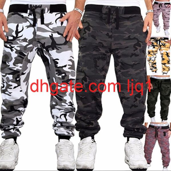 menswear 2020 men's slim leggings running fitness pants sports leisure camouflage pants, Black
menswear 2020 men's slim leggings running fitness pants sports leisure camouflage pants, Black
