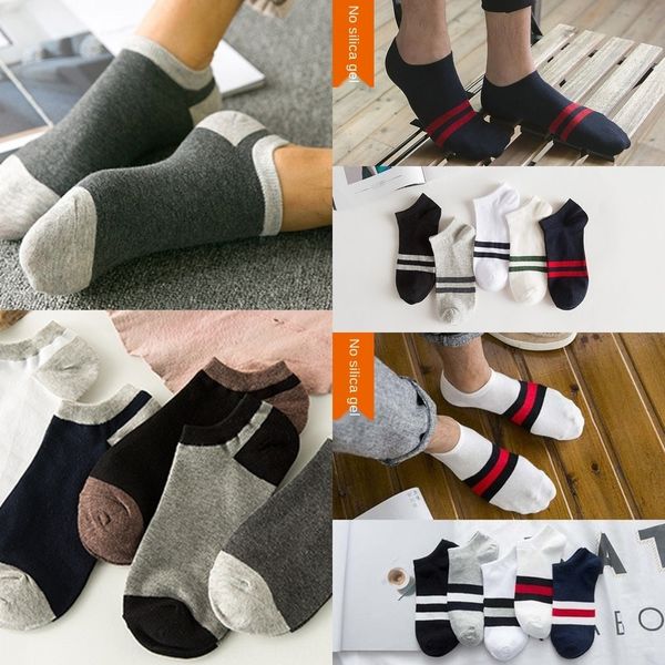 bk2m2 socks and summer men's new boat cotton spring pure cotton thin low deodorant men's boat socks kqduz, Black
bk2m2 socks and summer men's new boat cotton spring pure cotton thin low deodorant men's boat socks kqduz, Black