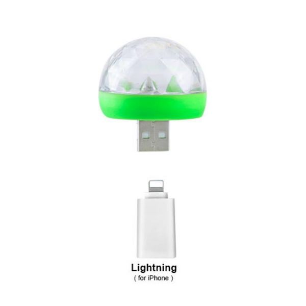 for iphone x 7 huawei 4w usb laser light mini rgb led disco ball shape stage effect convenient party type c micro wmtcoo loveshop01
for iphone x 7 huawei 4w usb laser light mini rgb led disco ball shape stage effect convenient party type c micro wmtcoo loveshop01