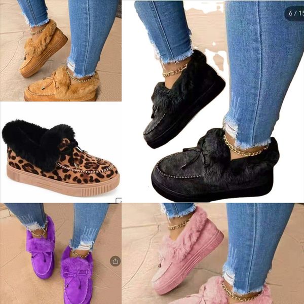 da4np children baby girls cotton yarn cotton slippers years old boy home shoes winter kids snow boots plus velvet mop indoor slippers warm, Black
da4np children baby girls cotton yarn cotton slippers years old boy home shoes winter kids snow boots plus velvet mop indoor slippers warm, Black