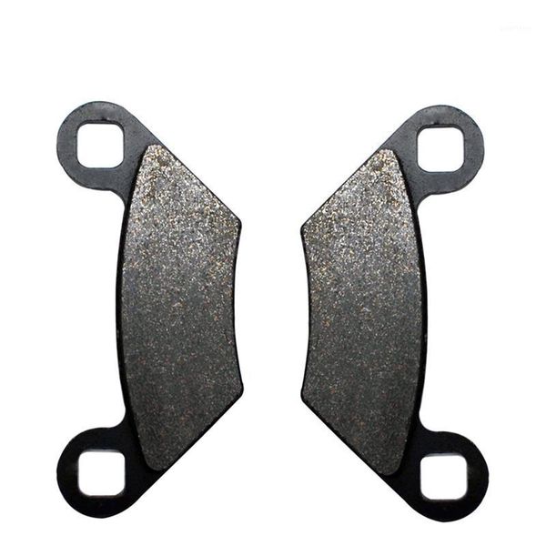 motorcycle front and rear brake pads for polaris 850 sportsman forest 850 20121
motorcycle front and rear brake pads for polaris 850 sportsman forest 850 20121