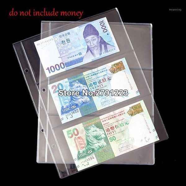 new arrival 20pcs lot 3 row 255mm*200mm banknotes page transparent for paper money p1
new arrival 20pcs lot 3 row 255mm*200mm banknotes page transparent for paper money p1