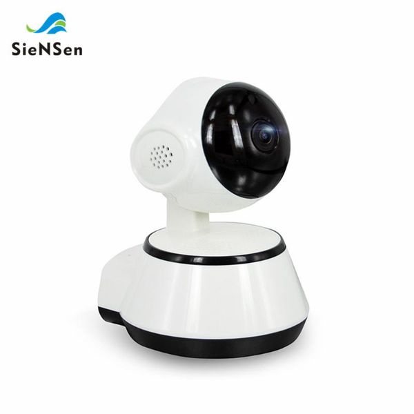 siensen 360 degree panoramic home camera wireless ip camera wifi video surveillance night vision smart baby monitor
siensen 360 degree panoramic home camera wireless ip camera wifi video surveillance night vision smart baby monitor