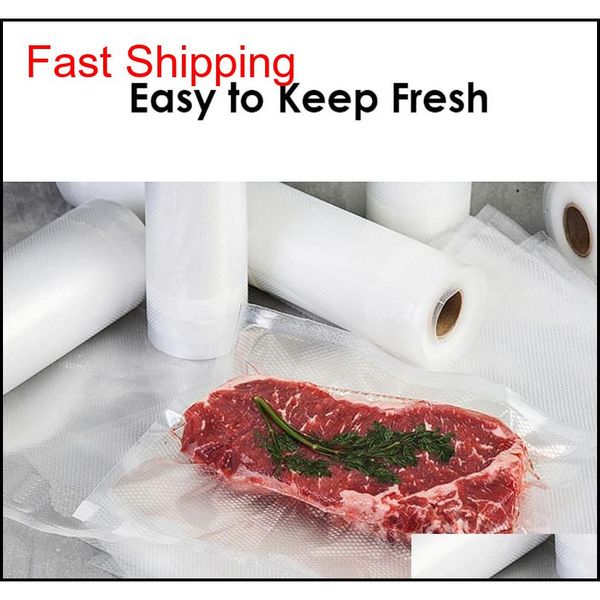 vacuum sealer bags 5 rolls/lot kitchen food vacuum bag storage bags for vacuum sealer 12/15/2 qyldiw mj_bag
vacuum sealer bags 5 rolls/lot kitchen food vacuum bag storage bags for vacuum sealer 12/15/2 qyldiw mj_bag