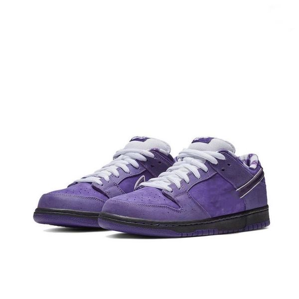 high-quality concepts x dunk sb low purple lobster co-branded skate shoes outdoor sports shoes men's and women's casual shoes ing
high-quality concepts x dunk sb low purple lobster co-branded skate shoes outdoor sports shoes men's and women's casual shoes ing
