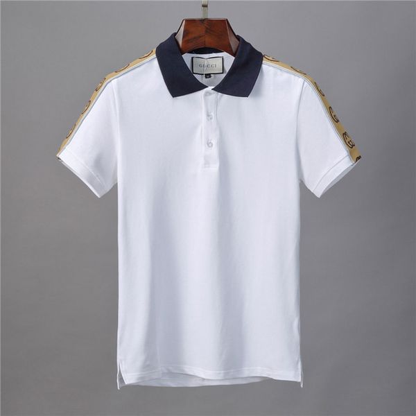 d20 new men's t-shirt bermuda european hip-hop print short-sleeved new casual stand-up collar cotton men's shirt ing, White;black
d20 new men's t-shirt bermuda european hip-hop print short-sleeved new casual stand-up collar cotton men's shirt ing, White;black