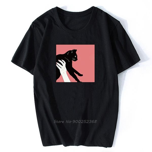 moda nuevo dise o hombres camiseta algod n casual sostener gato men cotton hip hop harajuku streetwear hoodie designers t shirts sweatshirt
moda nuevo dise o hombres camiseta algod n casual sostener gato men cotton hip hop harajuku streetwear hoodie designers t shirts sweatshirt