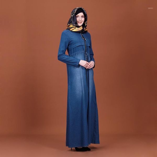 wepbel fashion zipper plus size casual kaftan abaya turkish robes islamic clothing women arab dubai muslim dress1, Black;gray
wepbel fashion zipper plus size casual kaftan abaya turkish robes islamic clothing women arab dubai muslim dress1, Black;gray