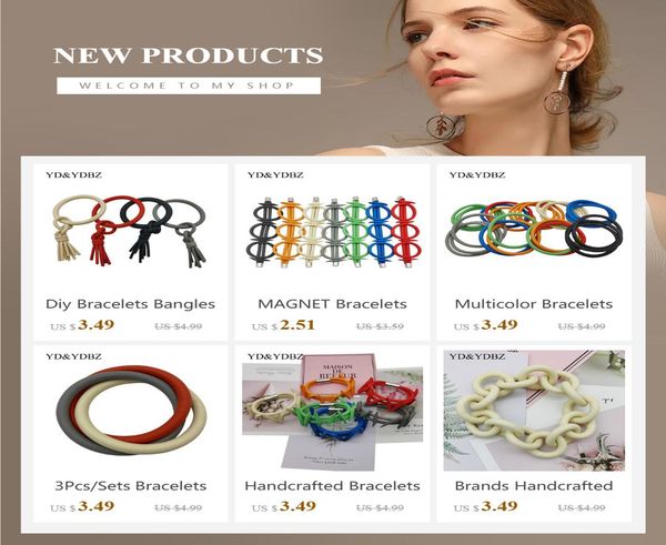 браслет pulsera art rubber ювелирные изделия вещи ручной работы современные популярные браслеты 2020 black мода веревка браслет-цепочка новы, Golden;silver
браслет pulsera art rubber ювелирные изделия вещи ручной работы современные популярные браслеты 2020 black мода веревка браслет-цепочка новы, Golden;silver