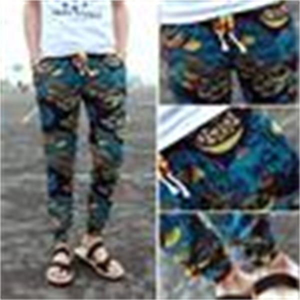 wholesale new mens floral print pants long pants joggers casual men pants cotton linen trousers pantalones hombres blue, Black
wholesale new mens floral print pants long pants joggers casual men pants cotton linen trousers pantalones hombres blue, Black