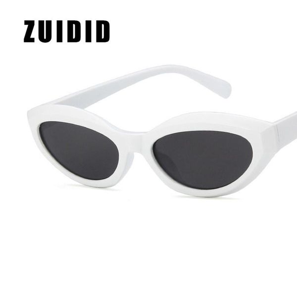 sunglasses zuidid cat eyes women for 2021 fashion triangle small frame transparent sun glasses ladies uv400 shades, White;black
sunglasses zuidid cat eyes women for 2021 fashion triangle small frame transparent sun glasses ladies uv400 shades, White;black