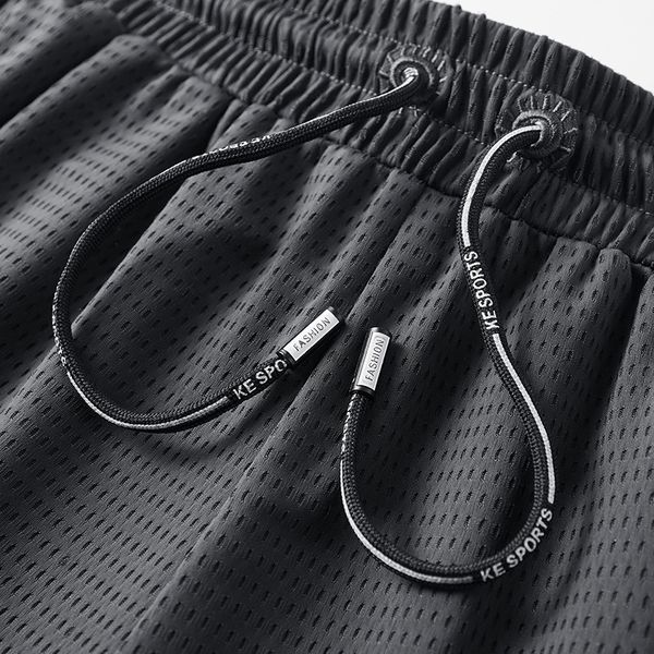 large men's shorts mesh elastic summer breeches 8xl 6xl big size clothing nylon black grey spandex sweat shorts plus size shorts q1217, White;black
large men's shorts mesh elastic summer breeches 8xl 6xl big size clothing nylon black grey spandex sweat shorts plus size shorts q1217, White;black