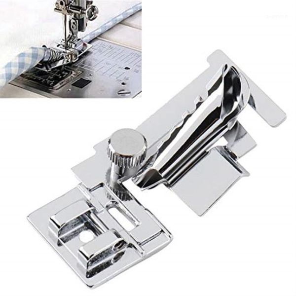 household sewing machine presser foot cloth strip presser foot hemming strip diy apparel sewing tools & accessory1, Black
household sewing machine presser foot cloth strip presser foot hemming strip diy apparel sewing tools & accessory1, Black