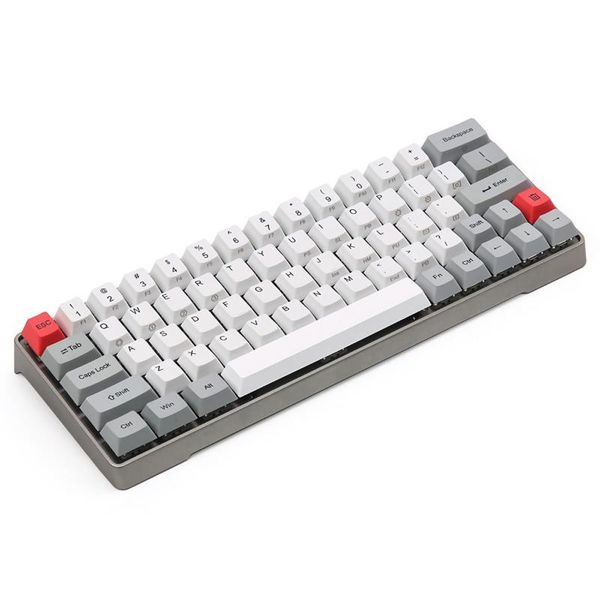 leory pbt колпачки gateron переключатель gk64 алюминиевого сплава горячей замены rgb gaming механическая клавиатура для mac-ос windows
leory pbt колпачки gateron переключатель gk64 алюминиевого сплава горячей замены rgb gaming механическая клавиатура для mac-ос windows