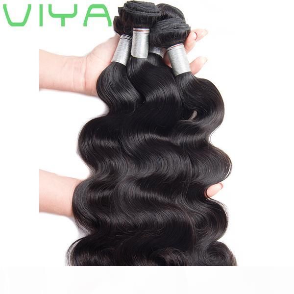 9a body wave and 100% raw unprocessed human hair extensions brazilian peruvian indian malaysian virgin hair products, Black
9a body wave and 100% raw unprocessed human hair extensions brazilian peruvian indian malaysian virgin hair products, Black
