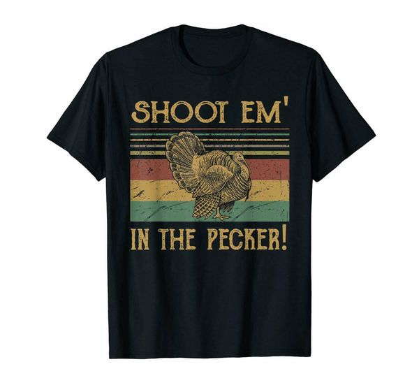 black shoot em in the pecker t-shirt turkey hunting shirt us men's trend 2019 streetwear funny tee shirt sport hooded sweatshirt hoodie
black shoot em in the pecker t-shirt turkey hunting shirt us men's trend 2019 streetwear funny tee shirt sport hooded sweatshirt hoodie