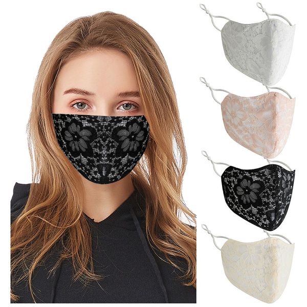 adjustable washable lace breathable flower zcotton christmas mask new year gift reusable mascarilla #gm
adjustable washable lace breathable flower zcotton christmas mask new year gift reusable mascarilla #gm