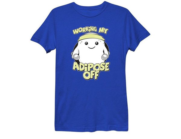 doctor who working my adipose off juniors royal blue t-shirt fashion tee shirt sport hooded sweatshirt hoodie
doctor who working my adipose off juniors royal blue t-shirt fashion tee shirt sport hooded sweatshirt hoodie