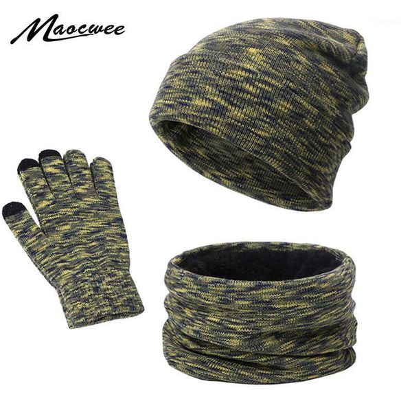 winter beanie hat scarf set for women men knitted outdoor warm scarf hat touch screen gloves sets skullies beanies set1
winter beanie hat scarf set for women men knitted outdoor warm scarf hat touch screen gloves sets skullies beanies set1