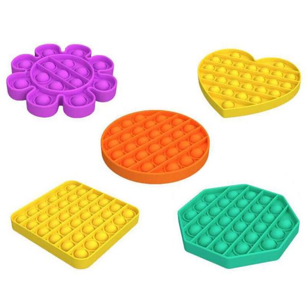 pop it fidget toy sensory push pop bubble fidget sensory toy autism special needs anxiety stress reliever for students office workers
pop it fidget toy sensory push pop bubble fidget sensory toy autism special needs anxiety stress reliever for students office workers