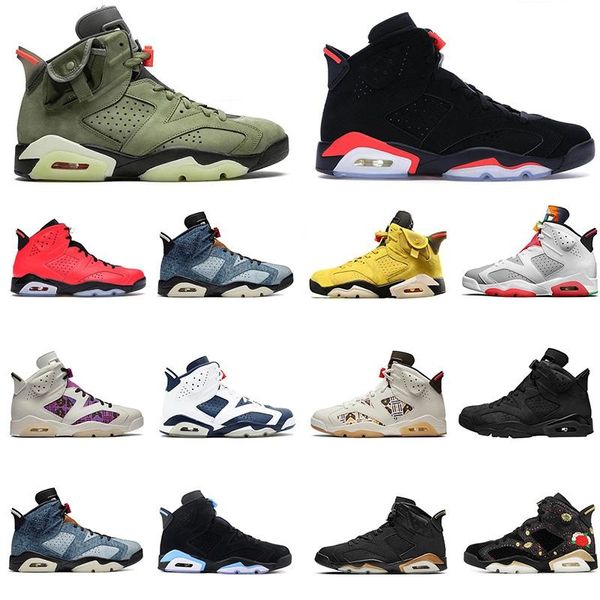 2020 jumpman 6 basketball shoes 6s men basketball shoes 6 black infrared gatorade green black cat satin junc sports sneaker
2020 jumpman 6 basketball shoes 6s men basketball shoes 6 black infrared gatorade green black cat satin junc sports sneaker