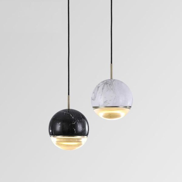 modern marble ball pendant lamps art restaurant bar bedside pendant lights hanging lamp light fixtures lighting
modern marble ball pendant lamps art restaurant bar bedside pendant lights hanging lamp light fixtures lighting