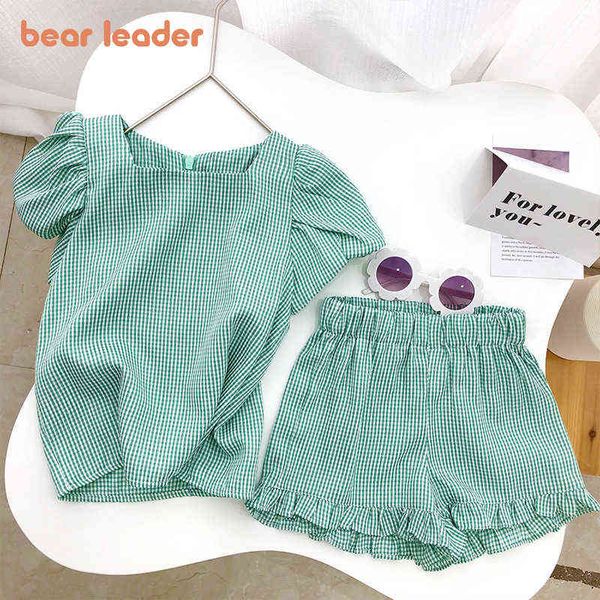 bear leader girls clothing sets 2022 summer kids clothes striped suspender skirt and culottes 2pcs set children clothing y220310, White
bear leader girls clothing sets 2022 summer kids clothes striped suspender skirt and culottes 2pcs set children clothing y220310, White
