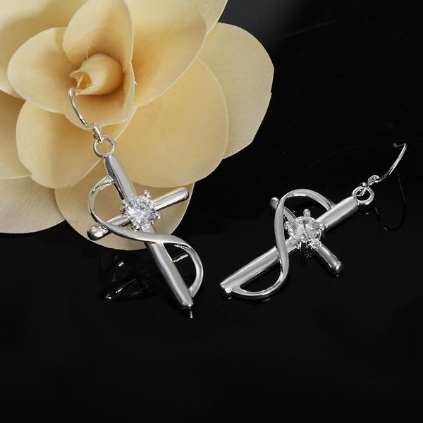 wholesale cross cz stone gift silver earring jewelry beauty white crystal white for women lady retro wedding gift e194 h sqcxor, Golden
wholesale cross cz stone gift silver earring jewelry beauty white crystal white for women lady retro wedding gift e194 h sqcxor, Golden