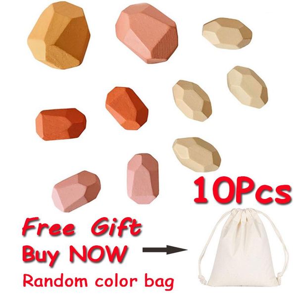 children's wooden colored stone jenga building block educational toy creative puzzle stacking game rainbow wooden toy gift yjn sqcjer 
children's wooden colored stone jenga building block educational toy creative puzzle stacking game rainbow wooden toy gift yjn sqcjer
