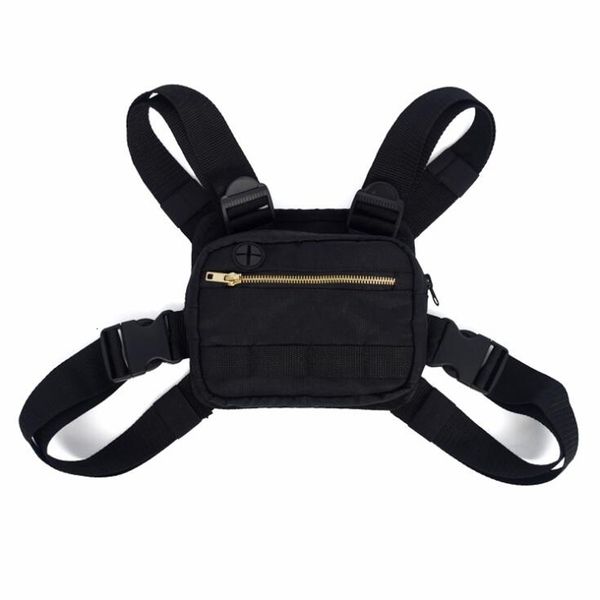 black friday convenient balck men bag outdoor tactical streetwear vest rig bags women functional waistcoat chest pack
black friday convenient balck men bag outdoor tactical streetwear vest rig bags women functional waistcoat chest pack