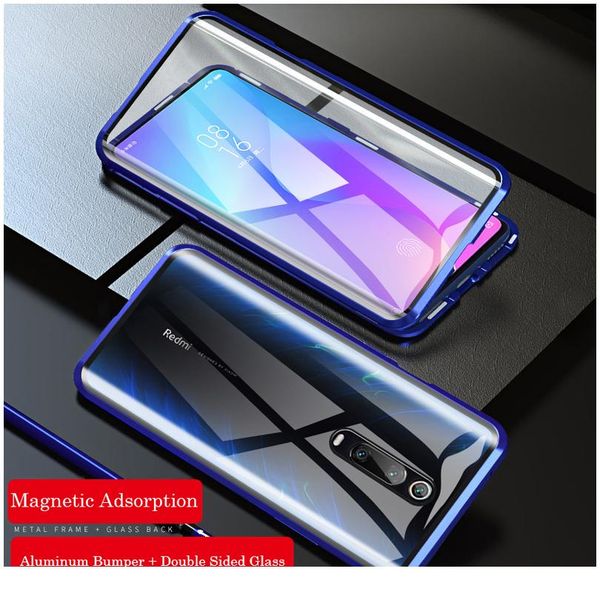 magnetic adsorption metal case for xiaomi mi redmi note 9 8 7 pro k20 double sided cover for xiaom jllsdx
magnetic adsorption metal case for xiaomi mi redmi note 9 8 7 pro k20 double sided cover for xiaom jllsdx