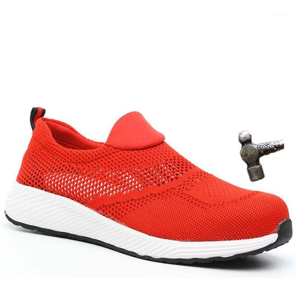 lightweight safety shoes men women summer steel toe cap work safety boots breathable non-slip waterproof industrial sneakers1, Black
lightweight safety shoes men women summer steel toe cap work safety boots breathable non-slip waterproof industrial sneakers1, Black