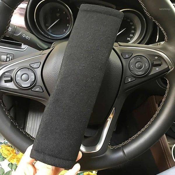 2pcs auto child cotton safety belt for cars shoulder protection car-styling pad on the seat belt cover seat belts1
2pcs auto child cotton safety belt for cars shoulder protection car-styling pad on the seat belt cover seat belts1