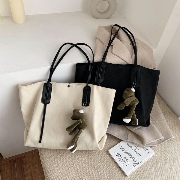 2020 new large capacity leisure canvas bag schoolgirl shoulder bag korean lazy hand tote bag
2020 new large capacity leisure canvas bag schoolgirl shoulder bag korean lazy hand tote bag