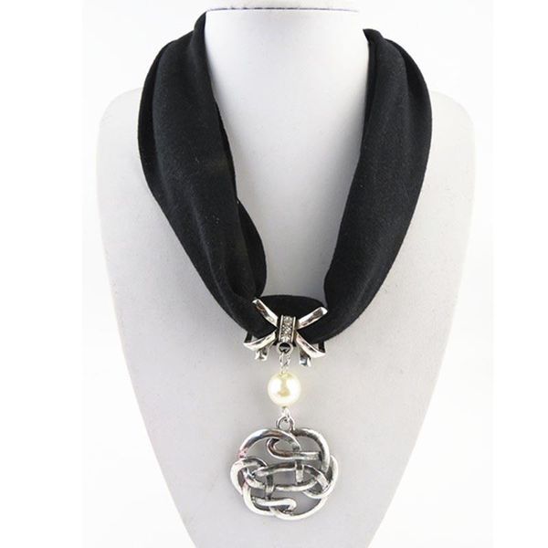 runmeifa pendants necklaces scarf pure chiffon clouds alloy pendant beads jewelry pendant necklace brand women neckerchief wmtwvw, Blue;gray
runmeifa pendants necklaces scarf pure chiffon clouds alloy pendant beads jewelry pendant necklace brand women neckerchief wmtwvw, Blue;gray